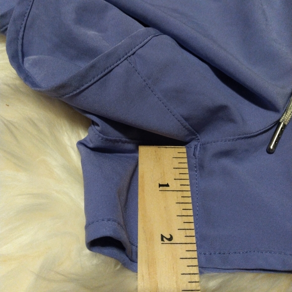 Vouri Clementine Shorts Limited edition ultra Violet purple Size Medium - Picture 12 of 12